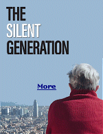 The Silent Generation comes after the Greatest Generation and before the Baby Boomers. They are the people born between 1928 and 1945. They are now retirees ranging in age from 75 to 92 years old. TIME magazine in a 1951 article noted: ''The most startling fact about the younger generation is its silence.'' Why?